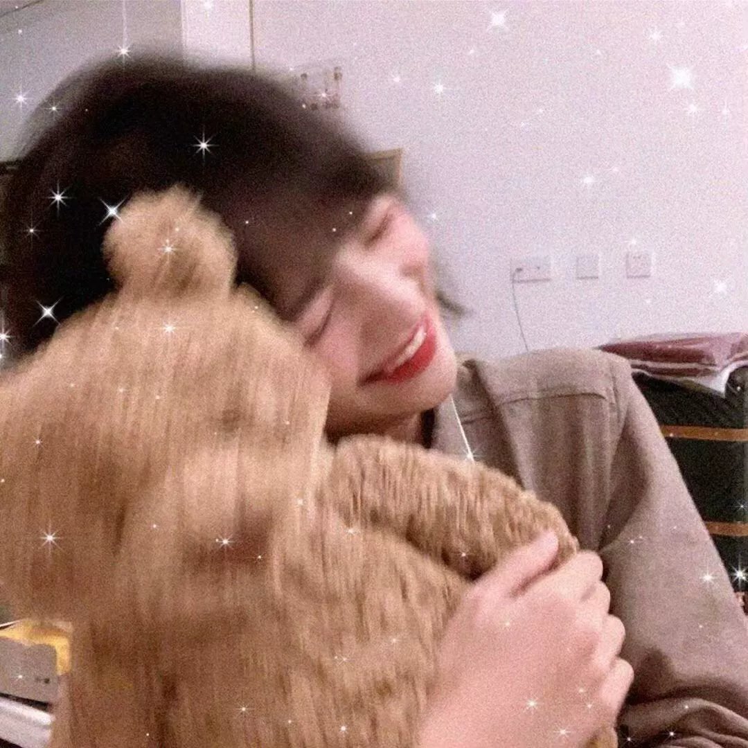 量产型璃子-模型女子的人生组装记-